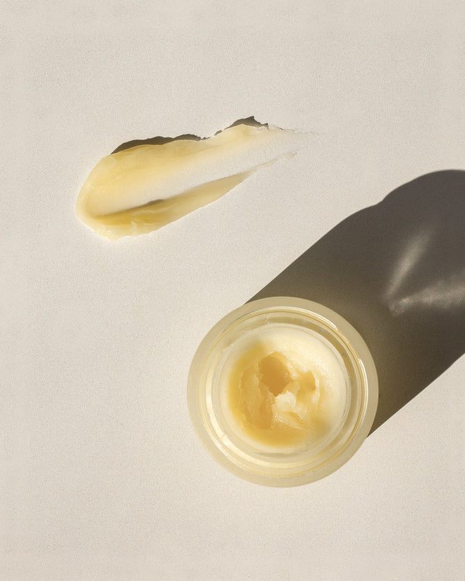 Balm Balm Co - Sensitive Skin Lip Butter