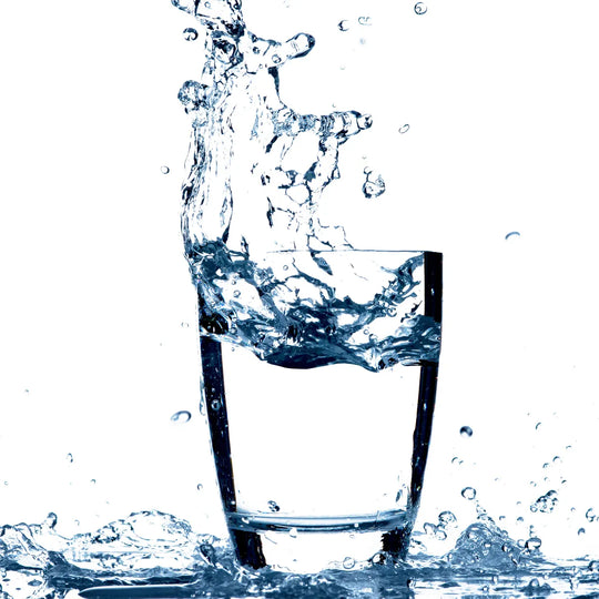 Hydration Heals: The Remarkable Benefits of Drinking Water Post-Surgery