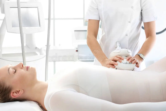 Endermologie Fluid Drainage: Enhancing Post-Surgery Recovery