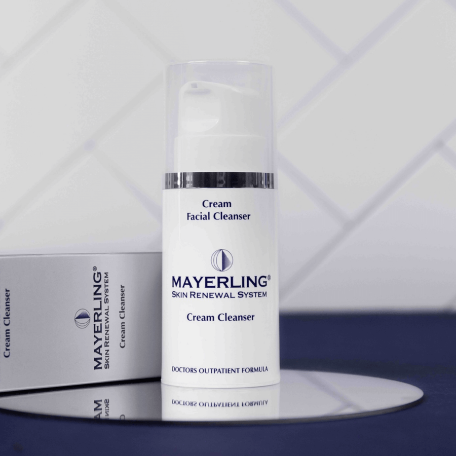 Mayerling Facial Cream Cleanser