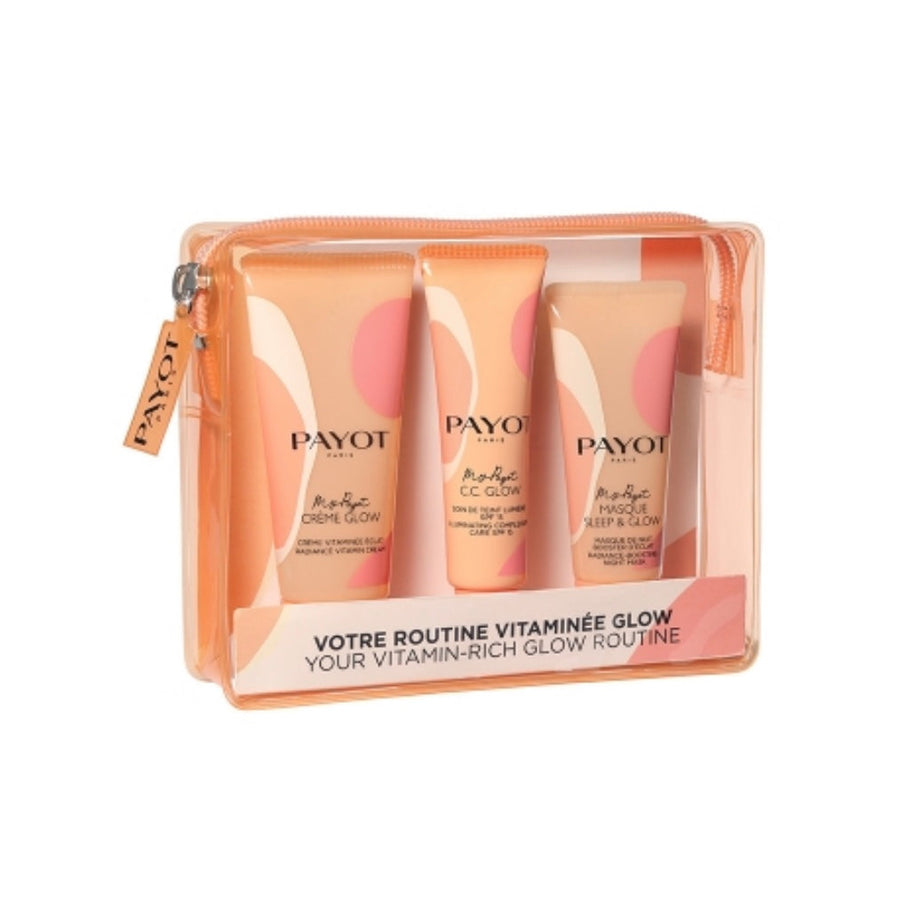 My Payot Glow Travel Pouch